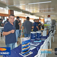 O Maior Evento de Marcenaria Aconteceu em Porto Ferreira no Compensados Baixinho - Foto 25