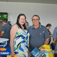 O Maior Evento de Marcenaria Aconteceu em Porto Ferreira no Compensados Baixinho - Foto 27