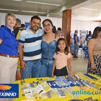 O Maior Evento de Marcenaria Aconteceu em Porto Ferreira no Compensados Baixinho - Foto 28