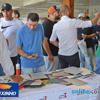 O Maior Evento de Marcenaria Aconteceu em Porto Ferreira no Compensados Baixinho - Foto 50