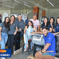 O Maior Evento de Marcenaria Aconteceu em Porto Ferreira no Compensados Baixinho - Foto 97