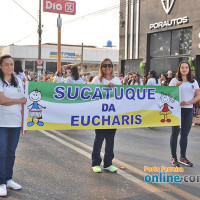 Desfile de 7 de Setembro de 2024  - Foto 105