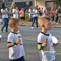 Desfile de 7 de Setembro de 2024  - Foto 109