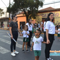 Desfile de 7 de Setembro de 2024  - Foto 148