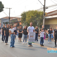 Desfile de 7 de Setembro de 2024  - Foto 149