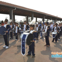 Desfile de 7 de Setembro de 2024  - Foto 166