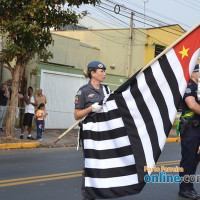 Desfile de 7 de Setembro de 2024  - Foto 44