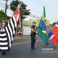 Desfile de 7 de Setembro de 2024  - Foto 47