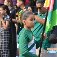 Desfile de 7 de Setembro de 2024  - Foto 173