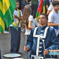 Desfile de 7 de Setembro de 2024  - Foto 176