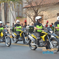 Desfile de 7 de Setembro de 2024  - Foto 62