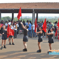 Desfile de 7 de Setembro de 2024  - Foto 190