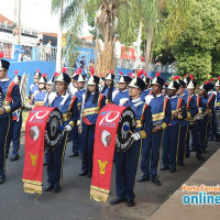 Desfile de 7 de Setembro de 2024  - Foto 196