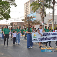 Desfile de 7 de Setembro de 2024  - Foto 78