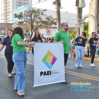 Desfile de 7 de Setembro de 2024  - Foto 79