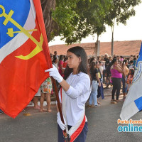 Desfile de 7 de Setembro de 2024  - Foto 208