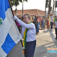 Desfile de 7 de Setembro de 2024  - Foto 209