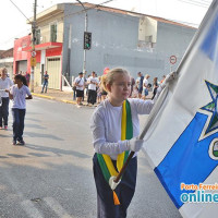 Desfile de 7 de Setembro de 2024  - Foto 210