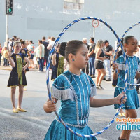 Desfile de 7 de Setembro de 2024  - Foto 211