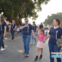 Desfile de 7 de Setembro de 2024  - Foto 134