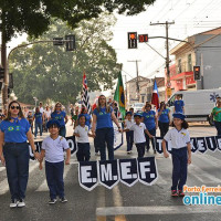 Desfile de 7 de Setembro de 2024 (Parte 02) - Foto 107