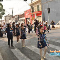 Desfile de 7 de Setembro de 2024 (Parte 02) - Foto 111