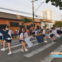 Desfile de 7 de Setembro de 2024 (Parte 02) - Foto 139