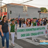 Desfile de 7 de Setembro de 2024 (Parte 02) - Foto 142