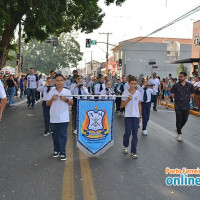 Desfile de 7 de Setembro de 2024 (Parte 02) - Foto 154