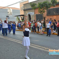 Desfile de 7 de Setembro de 2024 (Parte 02) - Foto 165