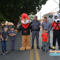 Desfile de 7 de Setembro de 2024 (Parte 02) - Foto 174