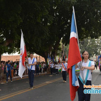 Desfile de 7 de Setembro de 2024 (Parte 02) - Foto 177