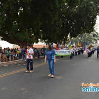 Desfile de 7 de Setembro de 2024 (Parte 02) - Foto 178