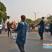 Desfile de 7 de Setembro de 2024 (Parte 02) - Foto 191