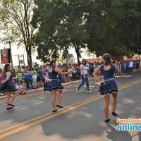 Desfile de 7 de Setembro de 2024 (Parte 02) - Foto 194