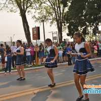 Desfile de 7 de Setembro de 2024 (Parte 02) - Foto 195