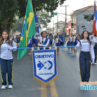 Desfile de 7 de Setembro de 2024 (Parte 02) - Foto 197