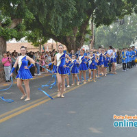 Desfile de 7 de Setembro de 2024 (Parte 02) - Foto 201