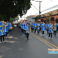 Desfile de 7 de Setembro de 2024 (Parte 02) - Foto 207