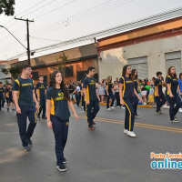 Desfile de 7 de Setembro de 2024 (Parte 02) - Foto 212