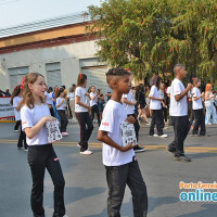 Desfile de 7 de Setembro de 2024 (Parte 02) - Foto 221