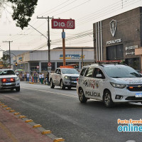 Desfile de 7 de Setembro de 2024 (Parte 02) - Foto 23