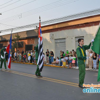 Desfile de 7 de Setembro de 2024 (Parte 02) - Foto 242