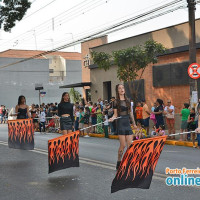 Desfile de 7 de Setembro de 2024 (Parte 02) - Foto 255