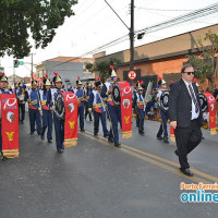 Desfile de 7 de Setembro de 2024 (Parte 02) - Foto 258