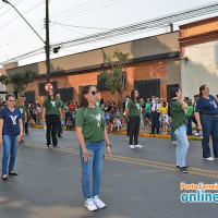 Desfile de 7 de Setembro de 2024 (Parte 02) - Foto 262