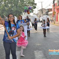 Desfile de 7 de Setembro de 2024 (Parte 02) - Foto 263