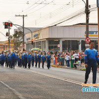 Desfile de 7 de Setembro de 2024 (Parte 02) - Foto 27