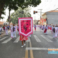 Desfile de 7 de Setembro de 2024 (Parte 02) - Foto 270