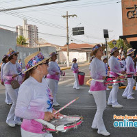 Desfile de 7 de Setembro de 2024 (Parte 02) - Foto 275